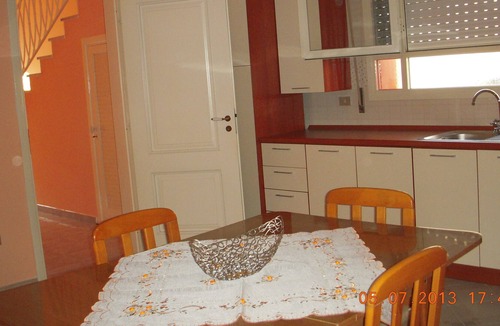 Avola House | Holiday house "La Casa di Giusy"