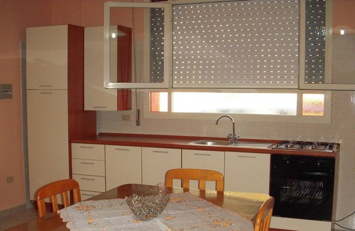 Avola House | Holiday house "La Casa di Giusy"