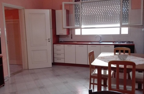 Avola House | Holiday house "La Casa di Giusy"
