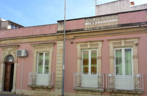 Avola House | Holiday house "La Casa di Giusy"