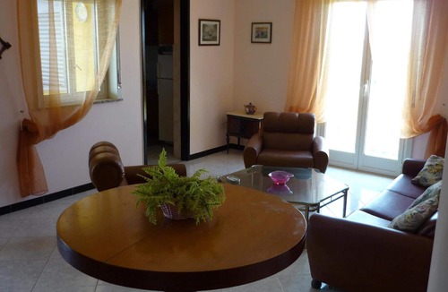 Licata House | Holiday house Licata for 1 - 6 persons with 3 bedrooms - Holiday house