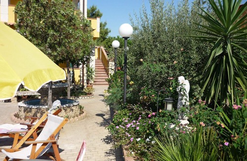 Licata House | Holiday house Licata for 1 - 6 persons with 3 bedrooms - Holiday house