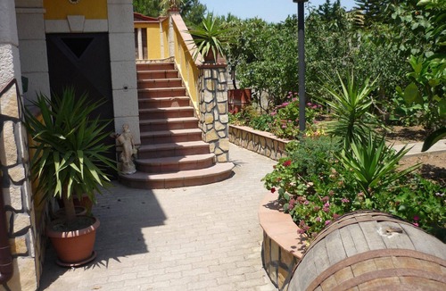 Licata House | Holiday house Licata for 1 - 6 persons with 3 bedrooms - Holiday house