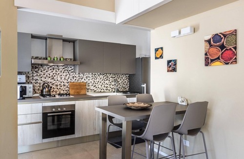Noto Marina House | Holiday house Lido di Noto for 1 - 14 persons with 5 bedrooms - Holiday home