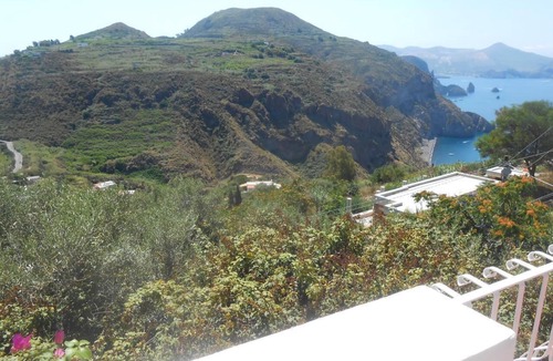 Lipari House | Holiday house Lipari (Stadt) for 1 - 6 persons with 1 bedroom - Holiday home
