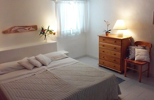 Lipari House | Holiday house Lipari (Stadt) for 1 - 5 persons with 1 bedroom - Holiday home
