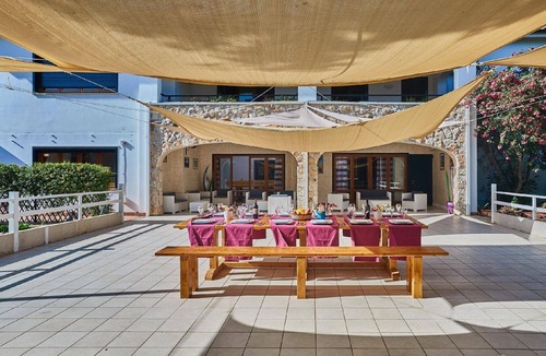 Modica House | Holiday house Margione for 1 - 15 persons with 9 bedrooms - Holiday home