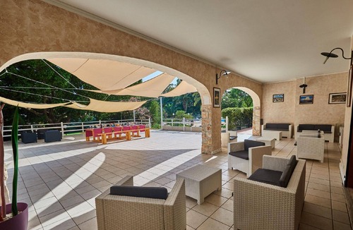 Modica House | Holiday house Margione for 1 - 15 persons with 9 bedrooms - Holiday home