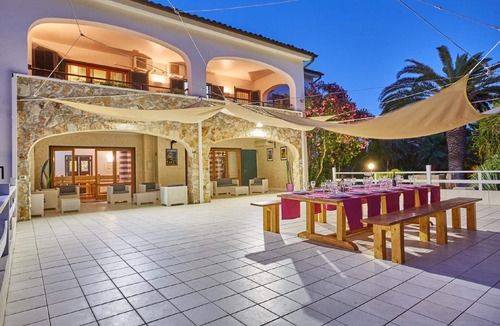 Modica House | Holiday house Margione for 1 - 15 persons with 9 bedrooms - Holiday home