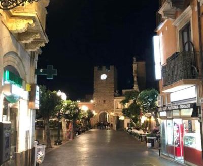 Giardini Naxos House | Holiday House Marlin