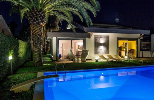Fondachello House | Holiday house Mascali for 1 - 8 persons with 3 bedrooms - Holiday house