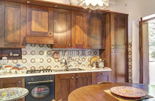 Mascali House | Holiday house Mascali for 1 - 6 persons with 3 bedrooms - Holiday home