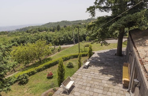 Mascali House | Holiday house Mascali for 1 - 6 persons with 3 bedrooms - Holiday home