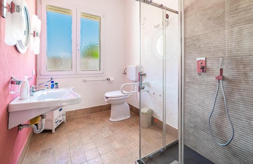 Contrada Fiori Sud House | Holiday house Menfi for 1 - 6 persons with 3 bedrooms - Holiday house