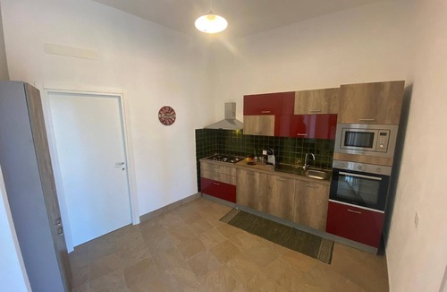 Contrada Fiori Sud House | Holiday house Menfi for 1 - 6 persons with 3 bedrooms - Holiday home