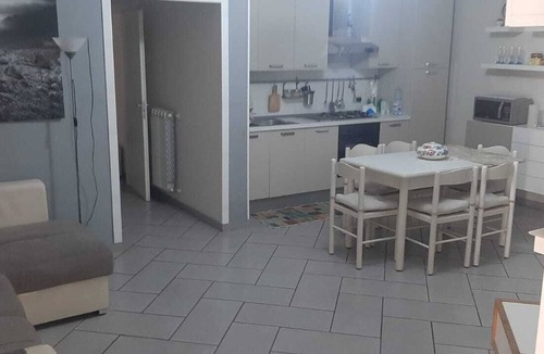 Boscoreale Apartment | Holiday House "NELLINA" - Apartment with Terrace
