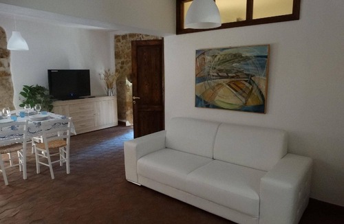 Pachino House | Holiday house Pachino for 1 - 4 persons with 2 bedrooms - Holiday house