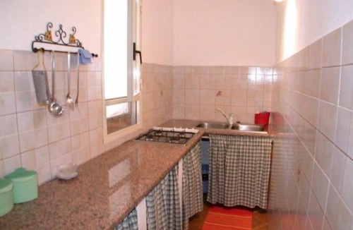 Kamma House | Holiday house Pantelleria for 1 - 4 persons with 2 bedrooms - Holiday home