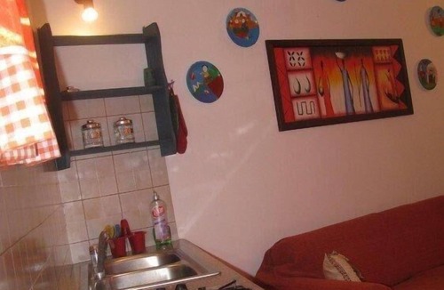 Kamma House | Holiday house Pantelleria for 1 - 6 persons with 3 bedrooms - Holiday home