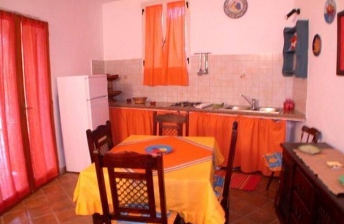 Kamma House | Holiday house Pantelleria for 1 - 6 persons with 3 bedrooms - Holiday home