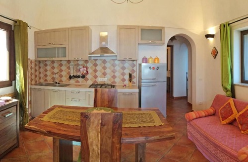 Kamma House | Holiday house Pantelleria for 1 - 6 persons with 3 bedrooms - Holiday home
