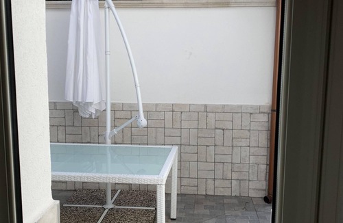 Partanna Apartment | Holiday House Partanna Mondello