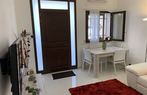 Partanna Apartment | Holiday House Partanna Mondello
