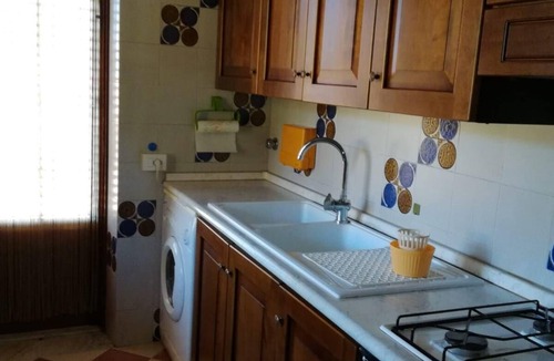 Pollina House | Holiday house Pollina for 2 - 6 persons with 2 bedrooms - Holiday house