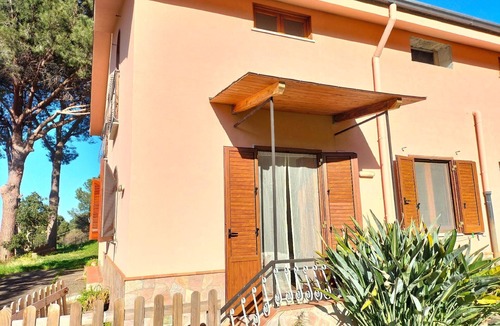 Pollina House | Holiday house Pollina for 2 - 6 persons with 2 bedrooms - Holiday house