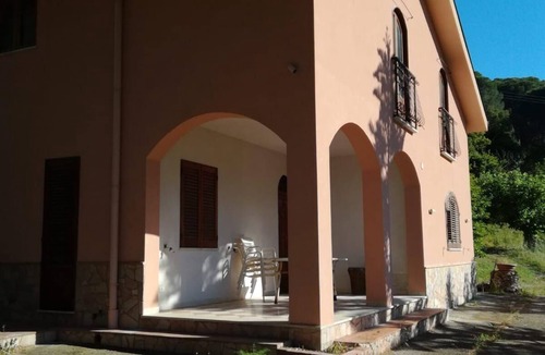 Pollina House | Holiday house Pollina for 2 - 6 persons with 2 bedrooms - Holiday house