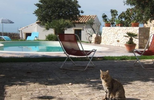 Tresauro House | Holiday house Ragusa (Stadt) for 1 - 6 persons with 3 bedrooms - Holiday home