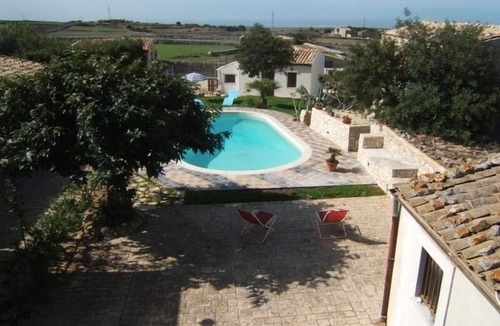 Tresauro House | Holiday house Ragusa (Stadt) for 1 - 6 persons with 3 bedrooms - Holiday home