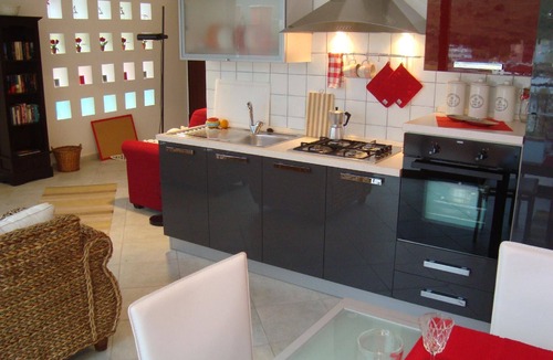 Rodi Milici House | Holiday house Rodì for 2 - 4 persons with 1 bedroom - Holiday house