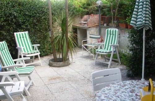 Sabaudia House | Holiday house Sabaudia for 4 - 8 persons with 3 bedrooms - Row house