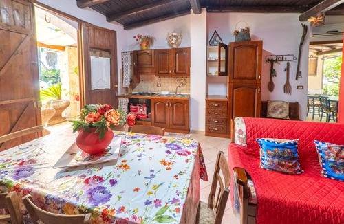 San Lorenzo House | Holiday house San Paolo for 1 - 8 persons with 4 bedrooms - Holiday house