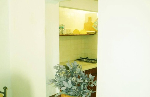 Porticello House | Holiday house Santa Flavia for 1 - 2 persons with 1 bedroom - Row house