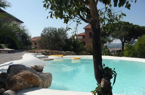 Porticello House | Holiday house Santa Flavia for 1 - 4 persons with 2 bedrooms - Row house