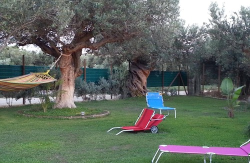 Sciacca House | Holiday house Sciacca for 1 - 5 persons with 2 bedrooms - Twin house