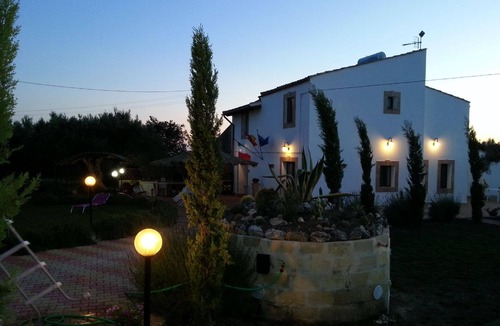Sciacca House | Holiday house Sciacca for 1 - 5 persons with 2 bedrooms - Twin house