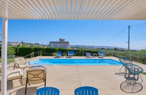 Donnalucata House | Holiday house Scicli for 1 - 6 persons with 3 bedrooms - Holiday house