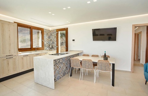 Scopello House | Holiday house Scopello for 1 - 6 persons with 3 bedrooms - Holiday house