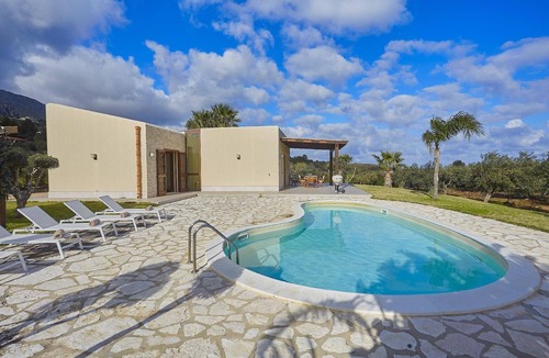 Scopello House | Holiday house Scopello for 1 - 6 persons with 2 bedrooms - Holiday house