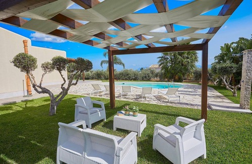Scopello House | Holiday house Scopello for 1 - 6 persons with 2 bedrooms - Holiday house