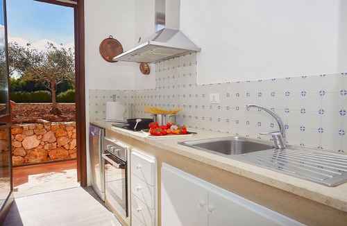 Scopello House | Holiday house Scopello for 1 - 4 persons with 2 bedrooms - Holiday house