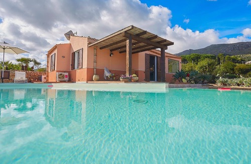Scopello House | Holiday house Scopello for 1 - 4 persons with 2 bedrooms - Holiday house