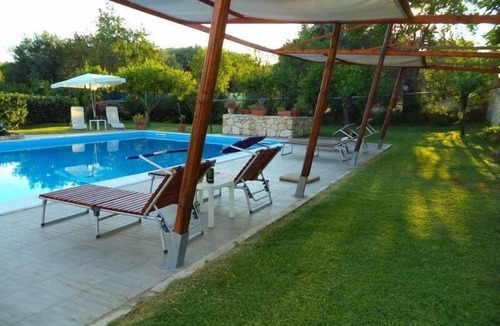 Syracuse House | Holiday house Siracusa for 7 - 19 persons with 7 bedrooms - Holiday house