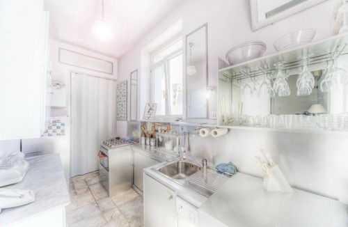 Acradina House | Holiday house Siracusa for 1 - 5 persons with 2 bedrooms - Twin house