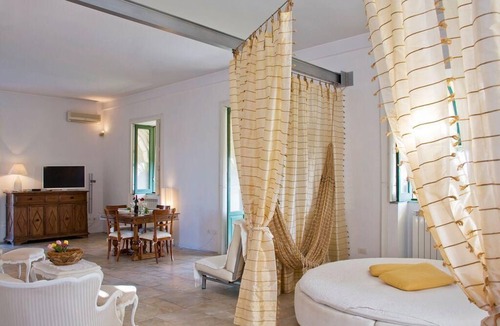 Acradina House | Holiday house Siracusa for 1 - 5 persons with 2 bedrooms - Twin house