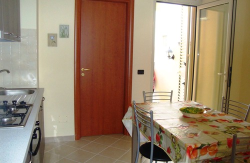 Spadafora House | Holiday House Spadafora