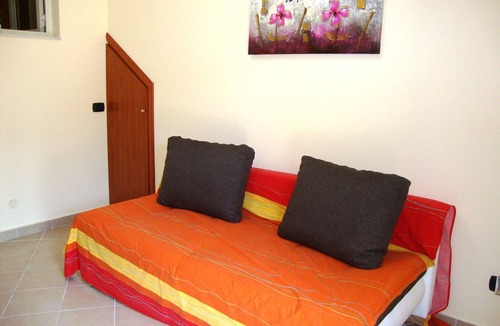 Spadafora House | Holiday House Spadafora